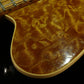 [SN 89262] USED MUSIC MAN / Axis EX Trans Gold Quilt Maple [03]