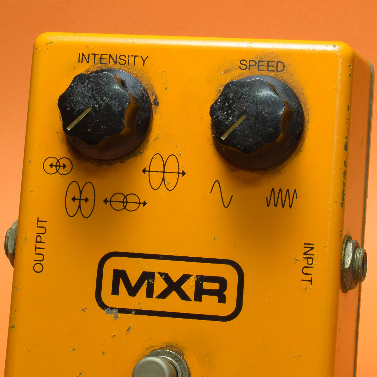 [SN 7017288] USED MXR MXR / 1977 phase 100 [20]