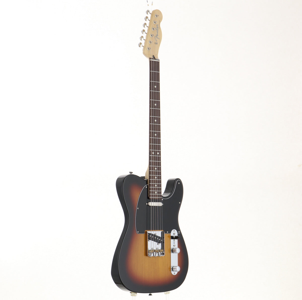 [SN JD22015618] USED Fender / Hybrid II Telecaster 3Tone Sunburst [03]