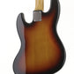 [SN Q063477] USED Fender Japan / JB62-77FL 3Tone Sunburst [03]