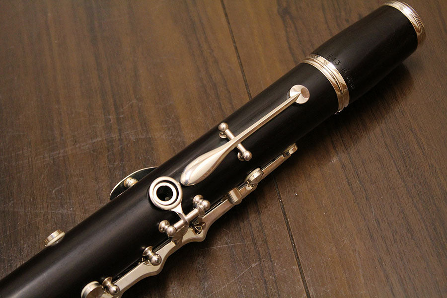 [SN K170108] USED CRAMPON / Crampon E-13 B flat clarinet [10]