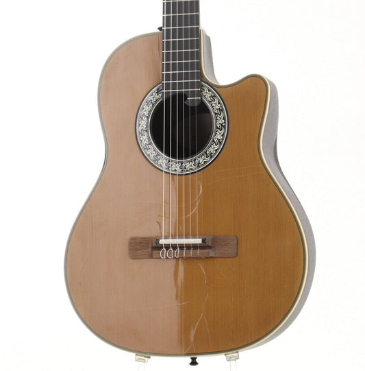 [SN 384637] USED OVATION / 1763 classic [03]