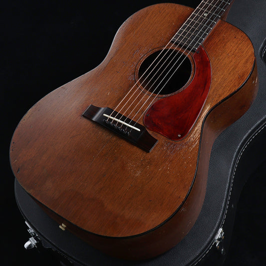 [SN 242883] USED Gibson / 1964 LG-0 [05]