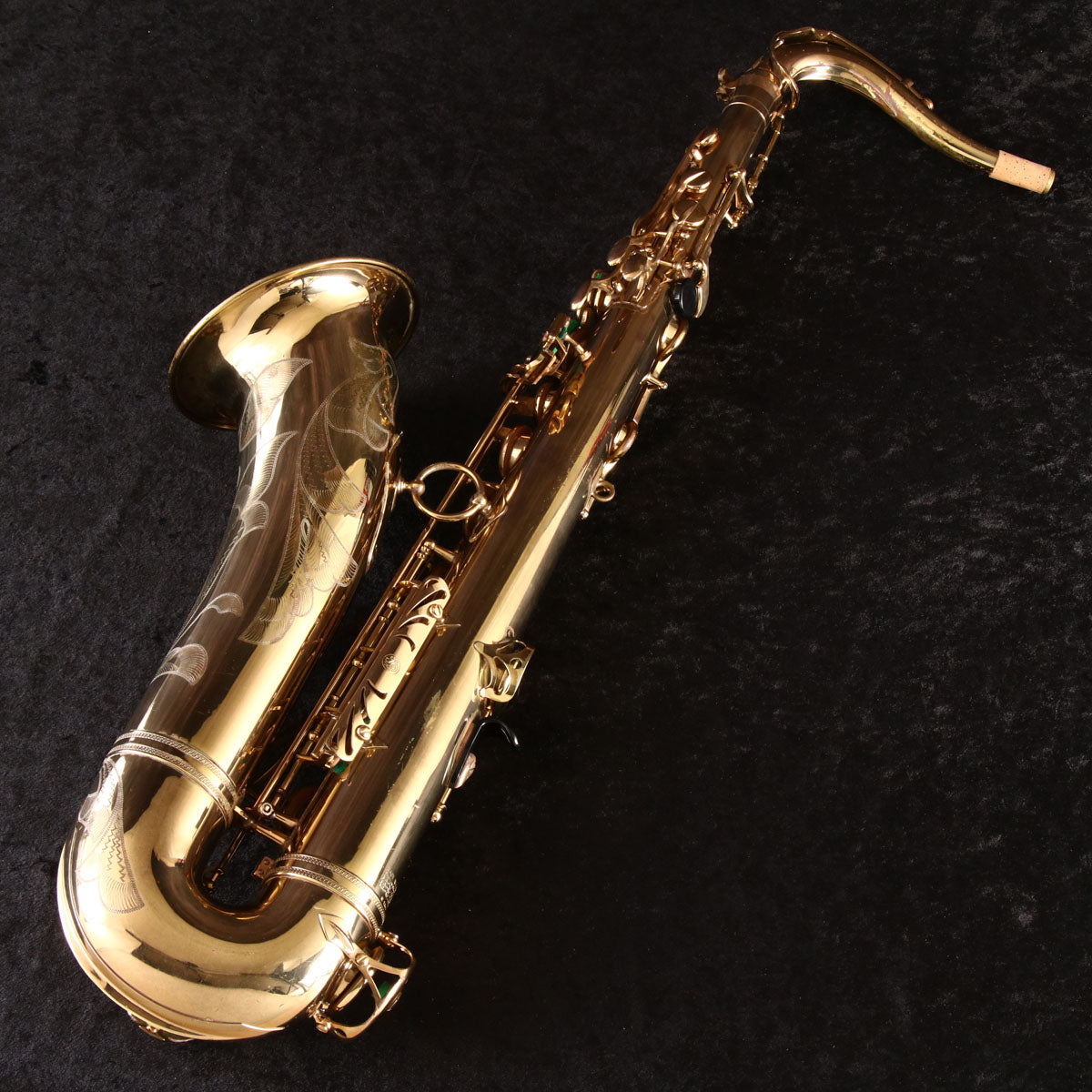 [SN 138553] USED SELMER Selmer / Tenor Mark VI 1966s Tenor Saxophone [03]