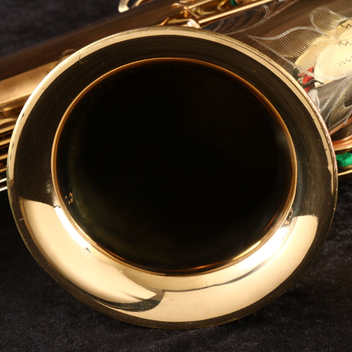[SN 138553] USED SELMER Selmer / Tenor Mark VI 1966s Tenor Saxophone [03]