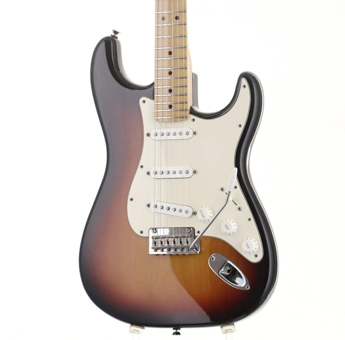 正規品低価Fender USA American standerd TELECASTER MOD フェンダー