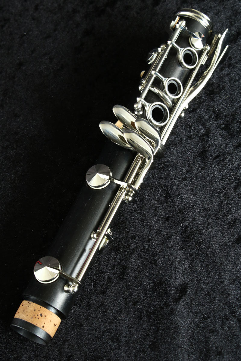 [SN 019579] USED YAMAHA Yamaha / Clarinet YCL-351 Wooden clarinet [03]
