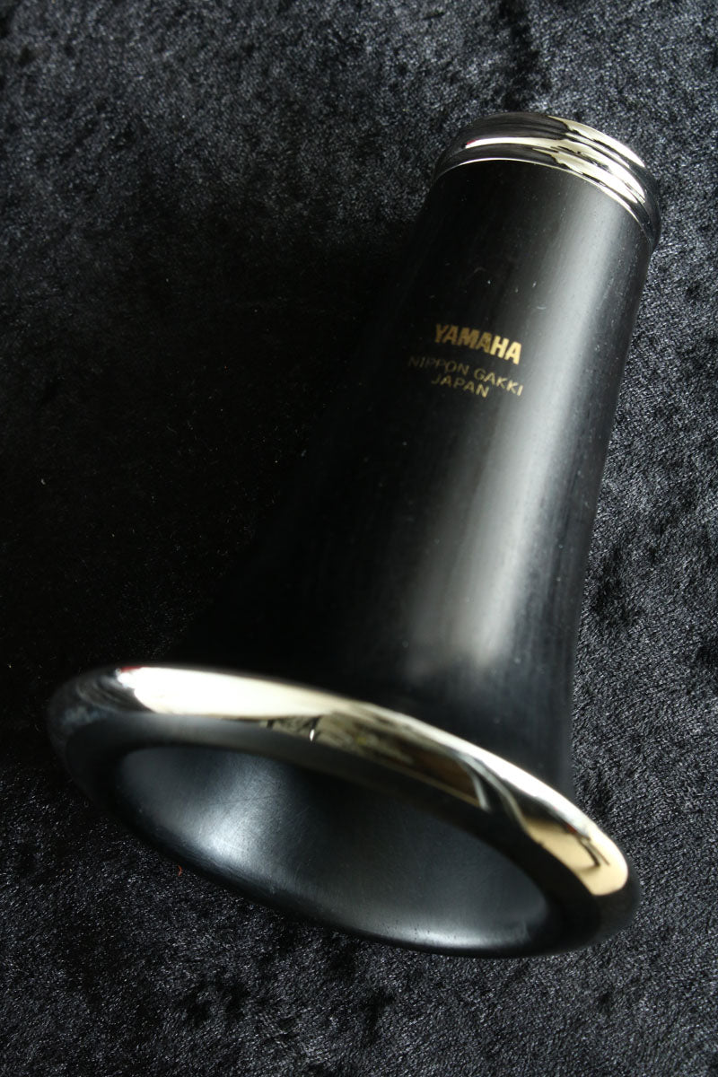 [SN 019579] USED YAMAHA Yamaha / Clarinet YCL-351 Wooden clarinet [03]