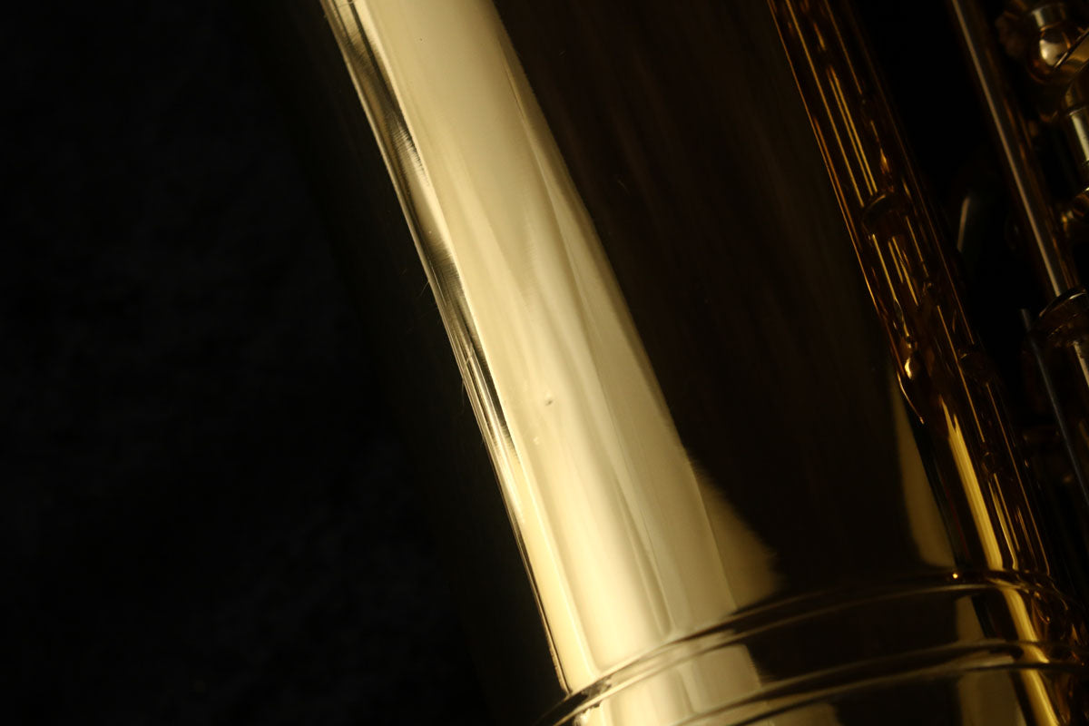 [SN 193544] USED YAMAHA Yamaha / Alto YAS-275 Alto saxophone made in Japan [03]