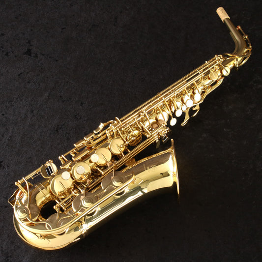 [SN 193544] USED YAMAHA Yamaha / Alto YAS-275 Alto saxophone made in Japan [03]