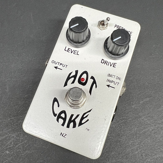 USED CROWTHER AUDIO / Hotcake Old Circuit [06]