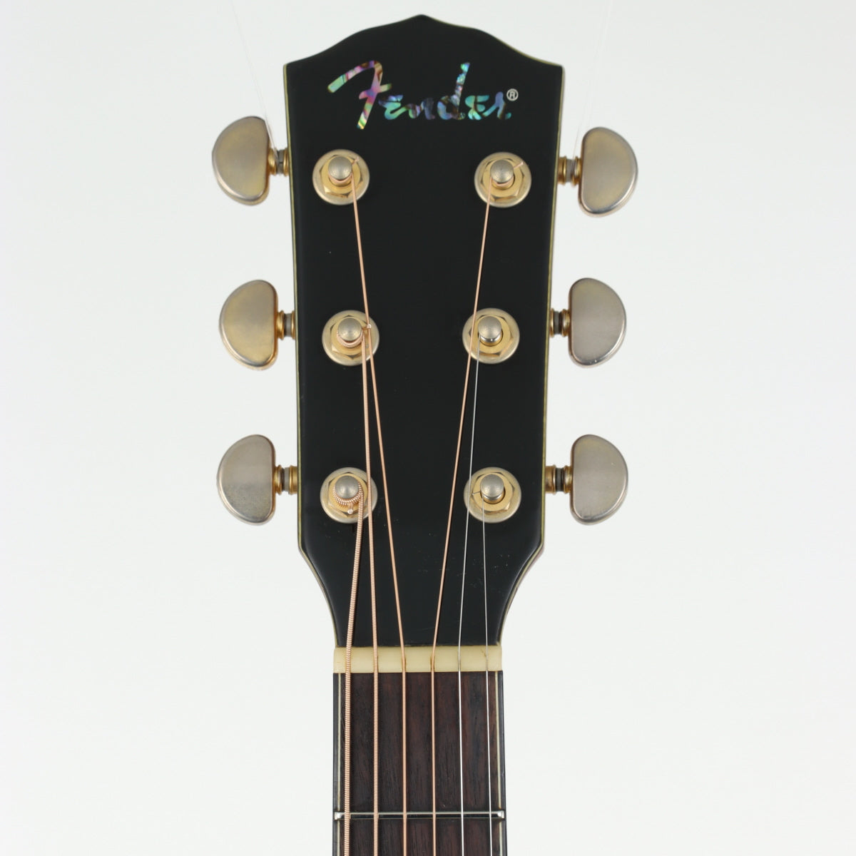 [SN 100415096] USED Fender Fender / GA-45SCE ATB [20]