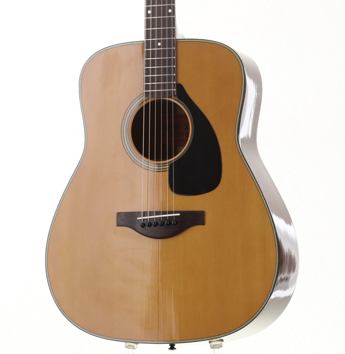 Yamaha fg180 deals 50th