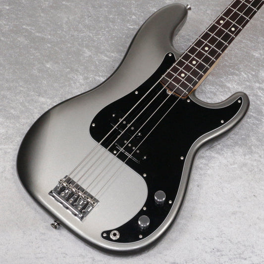 [SN US20070659] USED Fender / American Professional II Precision Bass Mercury [06]