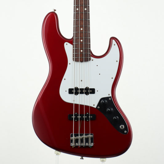 [SN CIJ R055702] USED Fender Japan / JB62-58 Candy Apple Red [11]