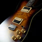 [SN 002223] USED Red House Guitars Red House Guitars / Piccla T Quilt Top HH Dark Burst [20]