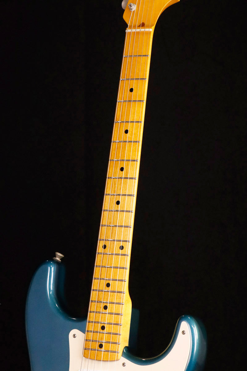 [SN 00179] USED Freedom Custom Guitar Research / S.O.ST 56's M/1P L,Ash3P Lake Placid Blue [12]
