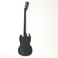 [SN 19007746] USED Gibson USA / SG Standard Ebony [03]