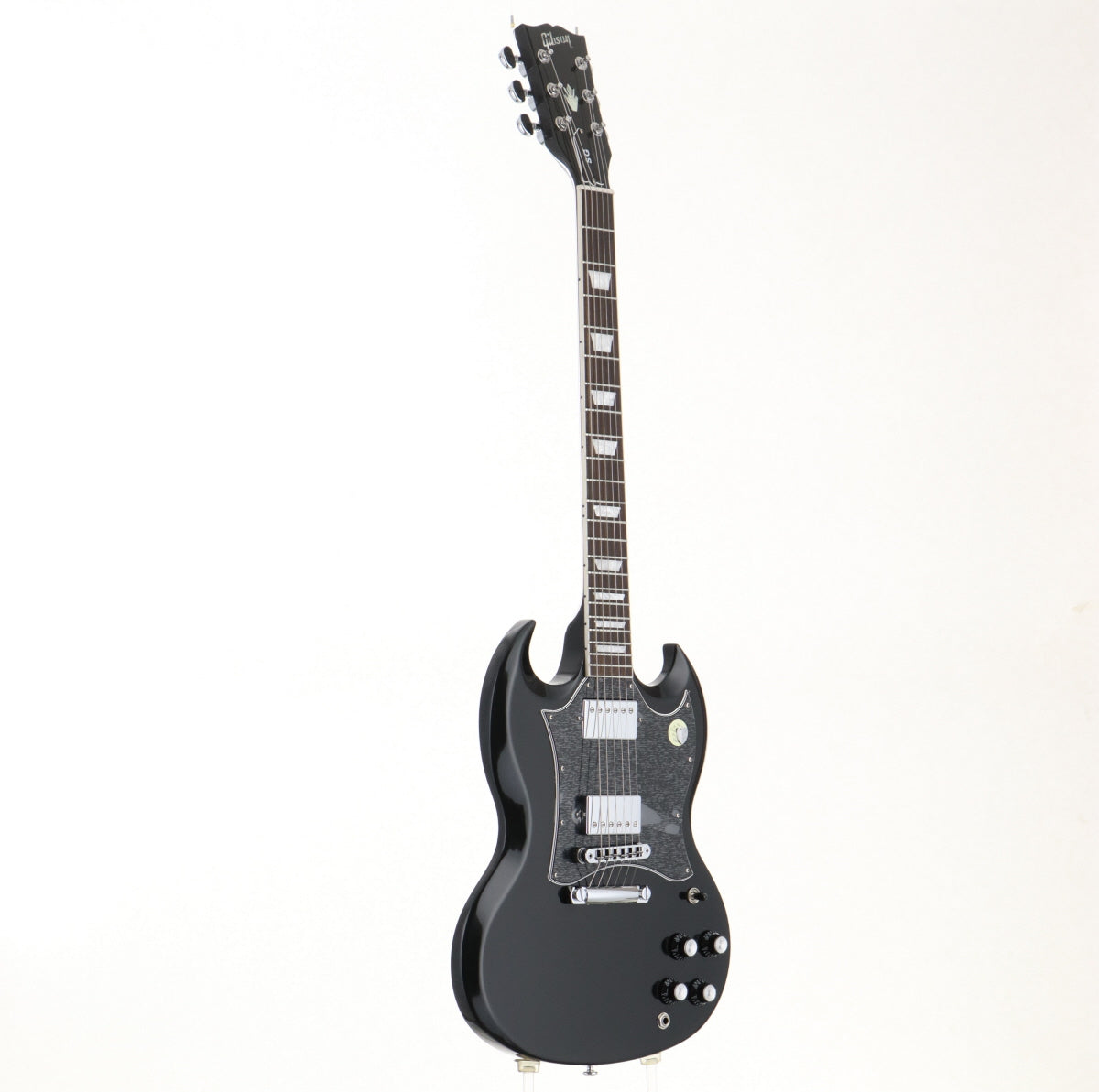 [SN 19007746] USED Gibson USA / SG Standard Ebony [03]