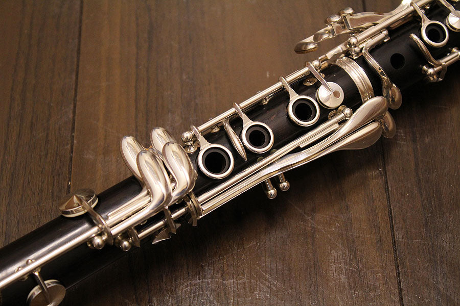 [SN 8358] USED CRAMPON / Crampon R-13 B flat clarinet [10]
