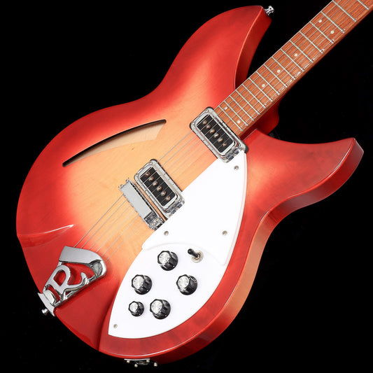[SN 01 10650] USED Rickenbacker / 330 Fireglo [2001/3.46kg] Rickenbacker Electric Guitar [08]