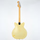 [SN 200798] USED Fender / Coronado II Olympic White 1967 [10]