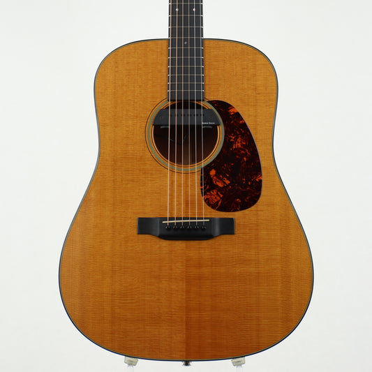 [SN 1693923] USED Martin / D-18 Standard Natural [11]