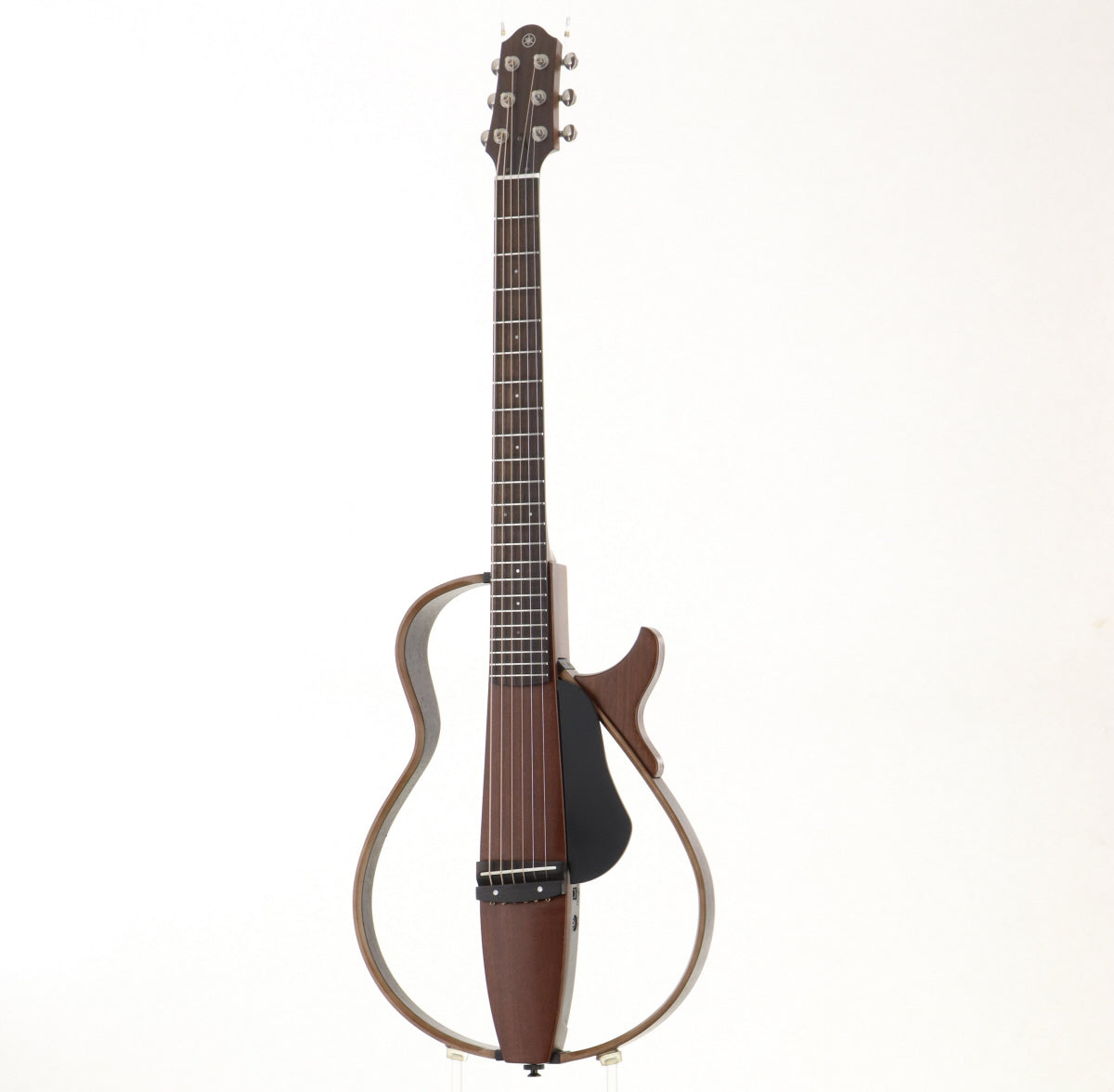 [SN HPH290022] USED YAMAHA / SLG200S NT [Steel string specification] Yamaha Silent Guitar Acoustic Guitar Eleaco [08]