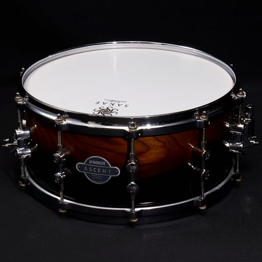 [SN 1205] USED SONOR Sonor / ASCENT Beech Shell ASC11-1465 [20]