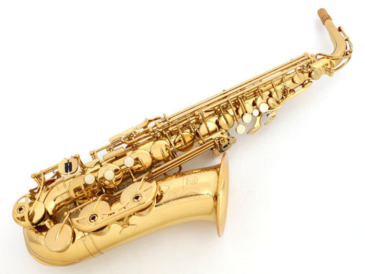 [SN 205326] USED YAMAHA / Alto saxophone YAS-475 [20]