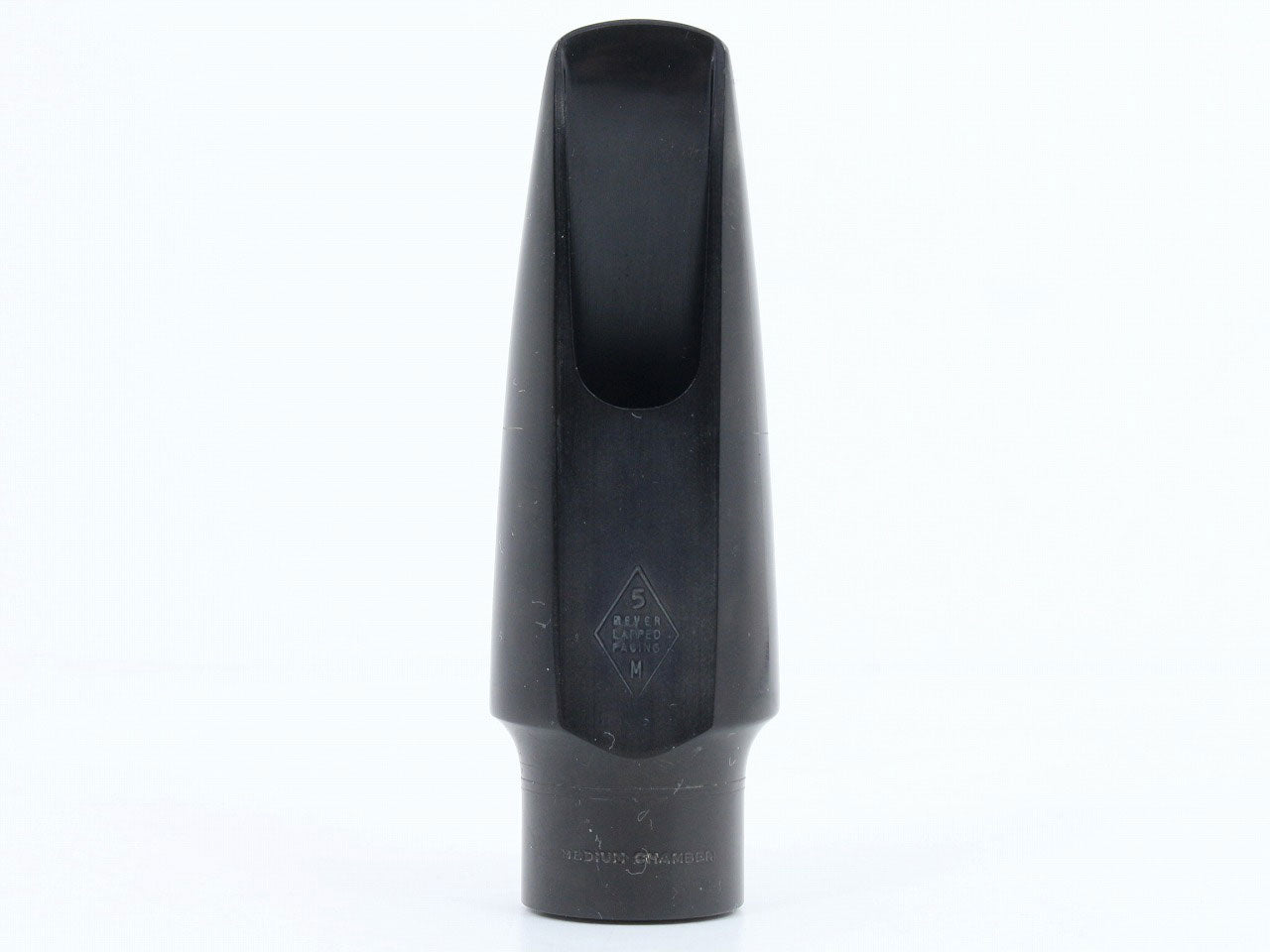 USED MEYER mouthpiece for alto saxophone 5MM [20]