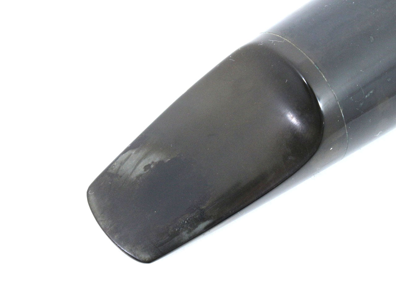USED MEYER mouthpiece for alto saxophone 5MM [20]