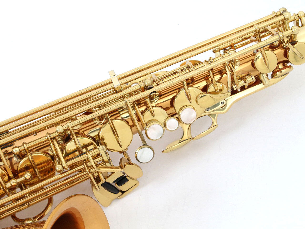 [SN 00308367] USED YANAGISAWA / Alto saxophone A-902 [20]