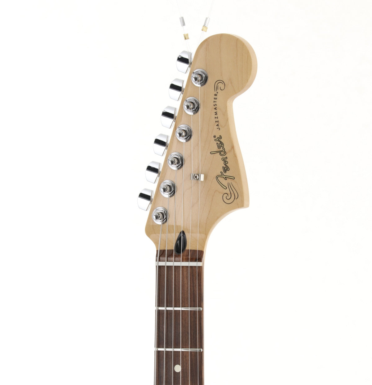 [SN MX21200337] USED Fender / Player Series Jazzmaster Buttercream Pau Ferro [06]
