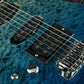 [SN 07-19-14A] USED Tom Anderson / Drop Top Lefty Arctic Blue Surf with Binding [03]