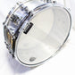 USED SONOR / KS-14575SDA Kompressor Aluminium Snare 14×5.75 Snare Drum [08]