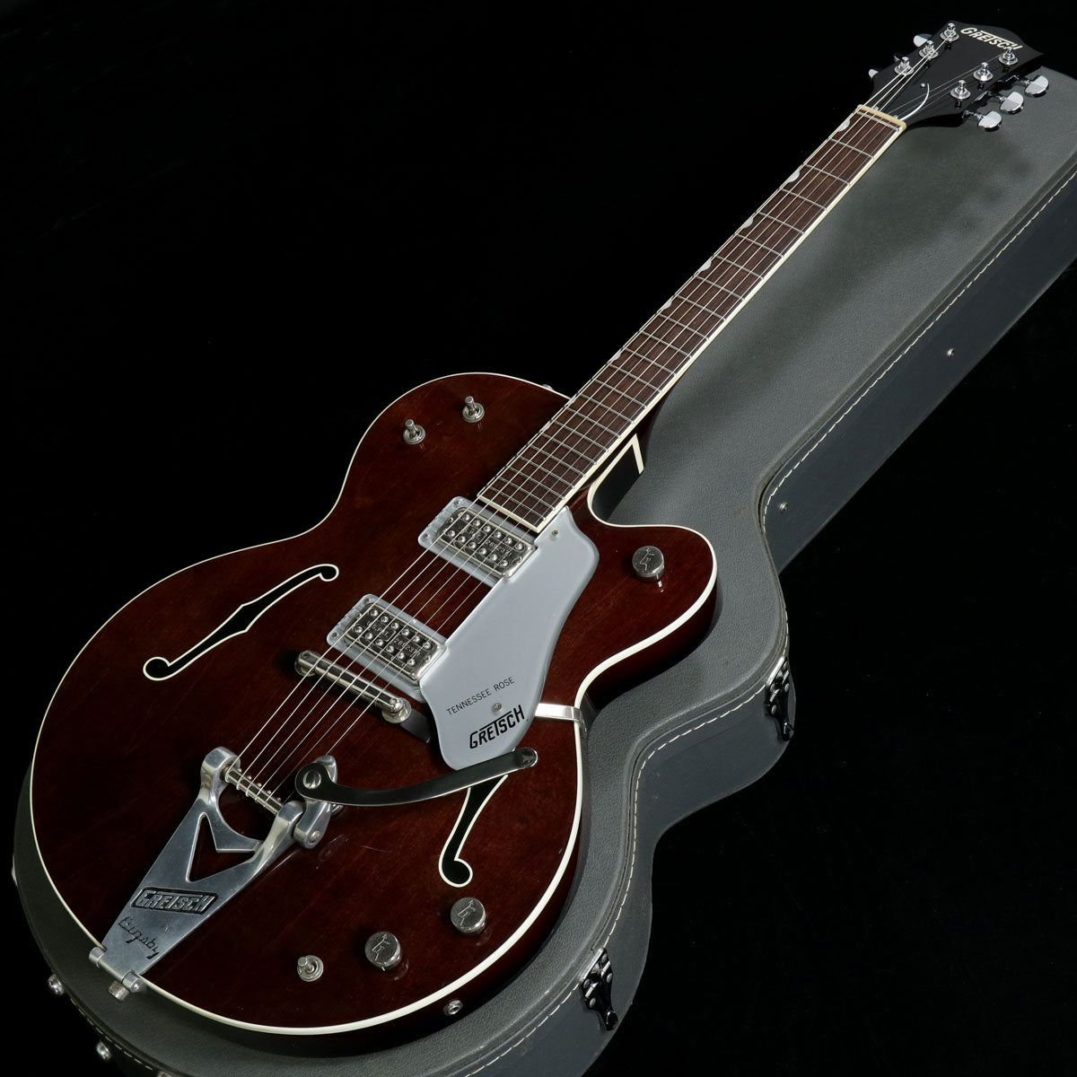 [SN 00311962-1021] USED GRETSCH / 6119-62 Tennessee Rose [3.61kg / 2000] Gretsch Electric Guitar Tennessee Rose [08]