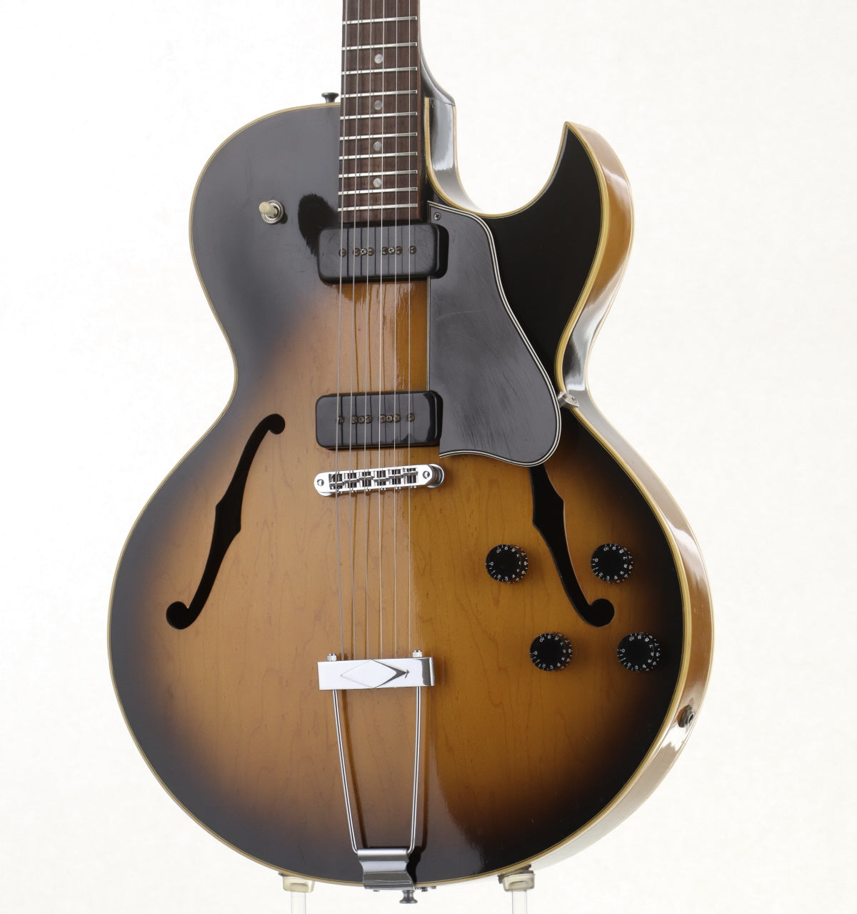 [SN 91795302] USED Gibson USA / ES-135 Vintage Sunburst [03]