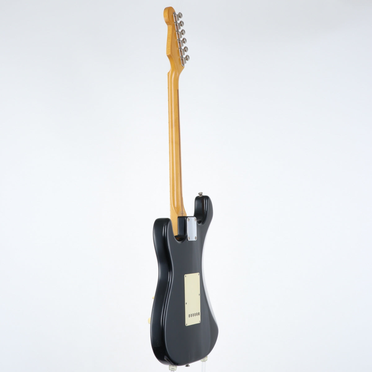[SN CIJ O030116] USED Fender Japan Fender Japan / ST58-70TX Black [20]