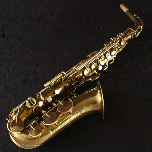 [SN 278668] USED KING / Alto Zephyr Alto Saxophone [03]