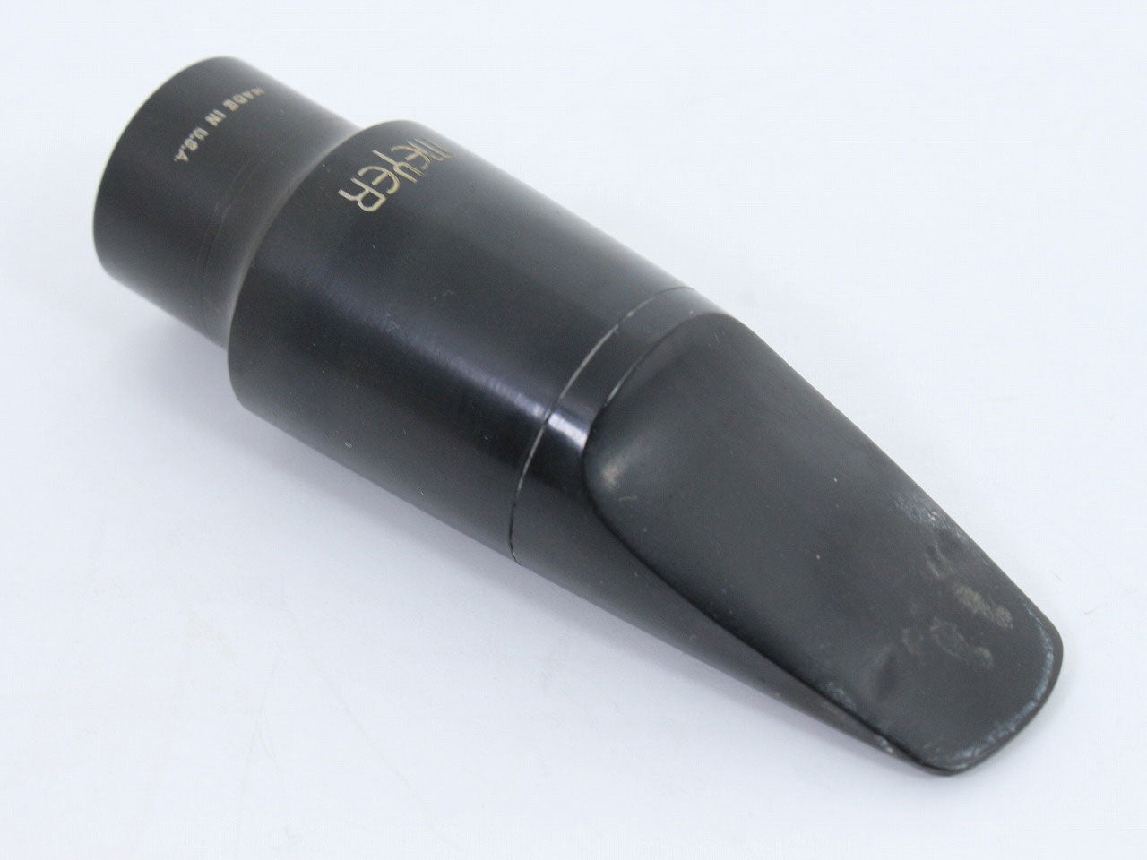 USED MEYER / Mouthpiece for alto saxophone 5MM [03]