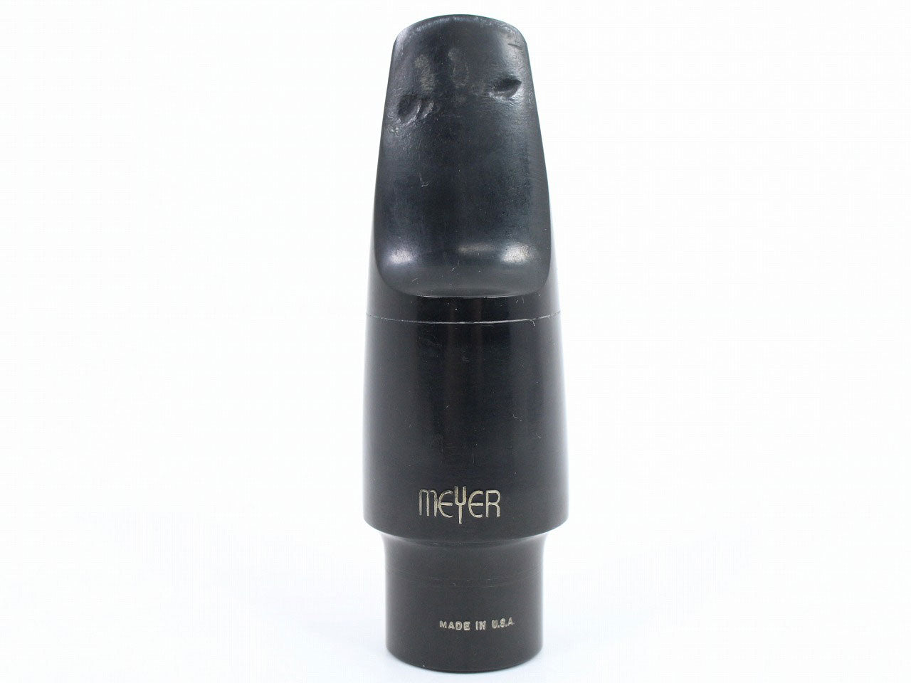USED MEYER / Mouthpiece for alto saxophone 5MM [03]