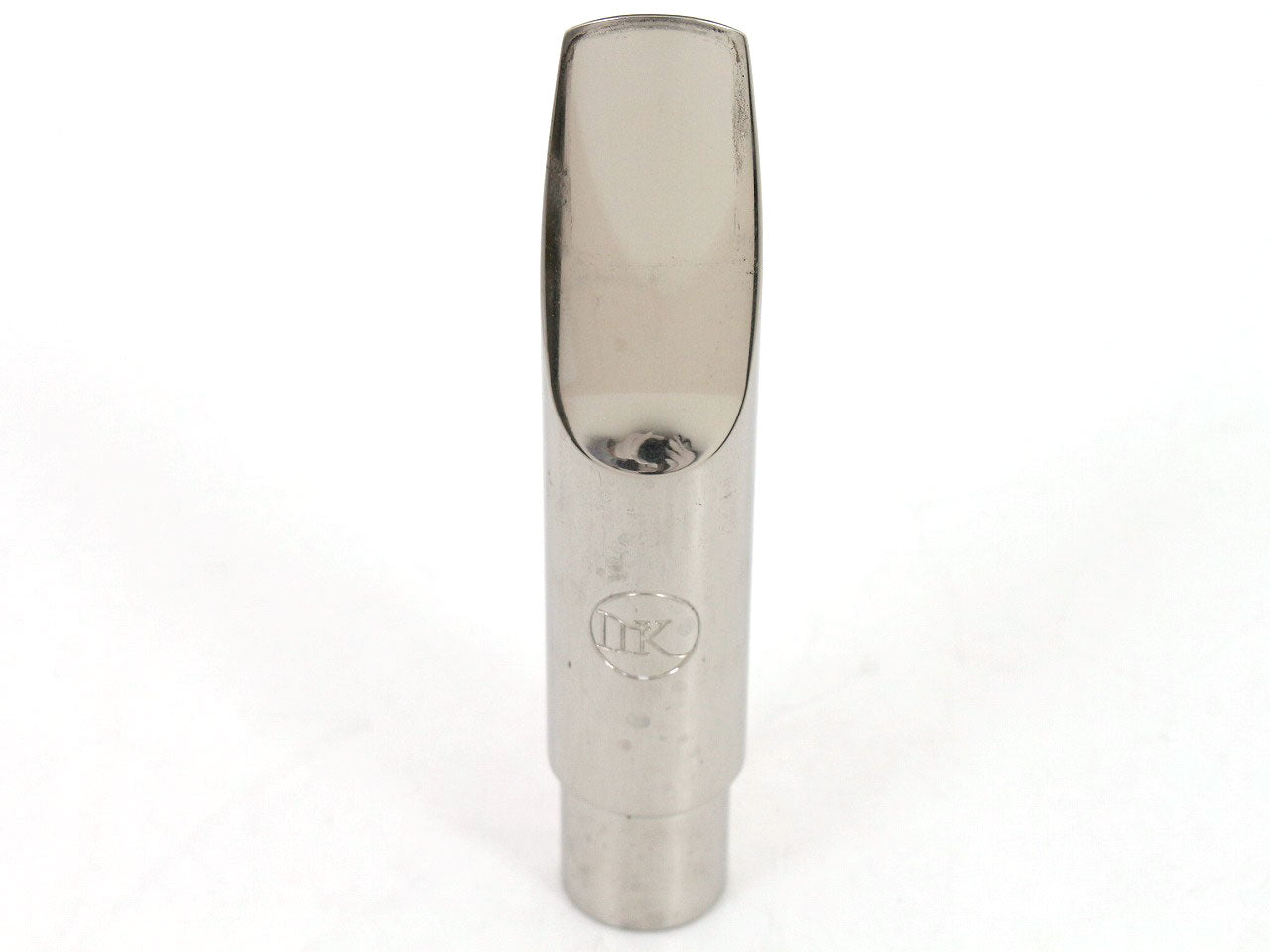 USED MK Mouthpiece MK mouthpiece / London Metal 100 for tenor [03]