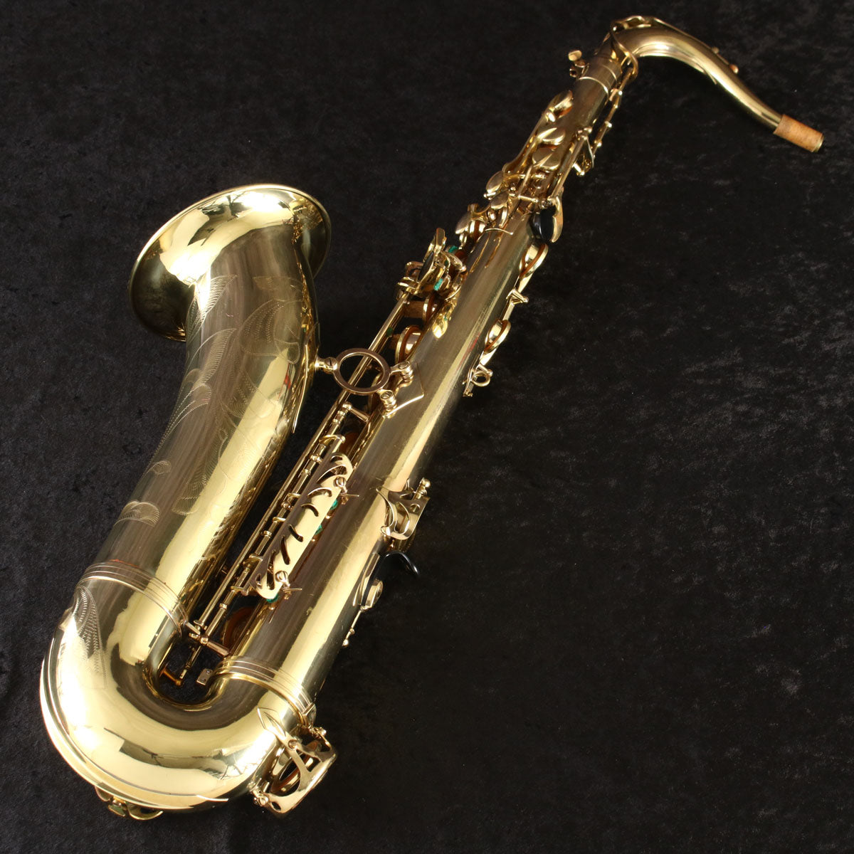 [SN 459038] USED SELMER Selmer / Tenor SA80II SERIE2 Tenor Saxophone [03]