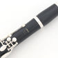 [SN 030175] USED YAMAHA / B-flat Clarinet YCL-450, all tampos replaced [09]