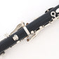 [SN 030175] USED YAMAHA / B-flat Clarinet YCL-450, all tampos replaced [09]