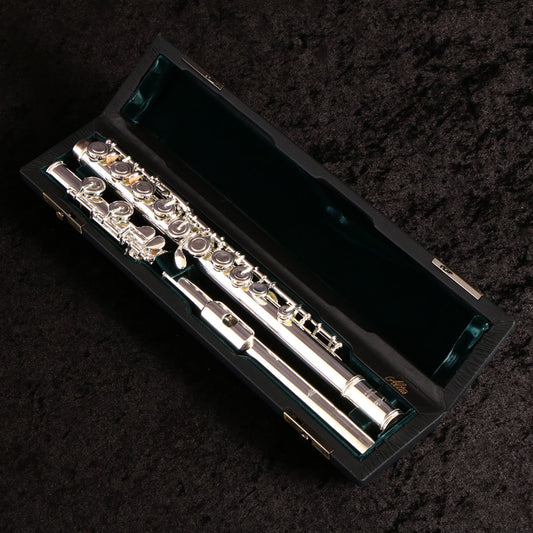 [SN 062685] USED ALTUS / Flute A907E, head tube silver [09]
