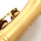 [SN D21797] USED YAMAHA / Tenor sax YTS-82Z G1 neck, all tampos replaced [20]