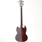 [SN 029150331] USED Gibson / SG Reissue Bass Heritage Cherry 2005 [09]