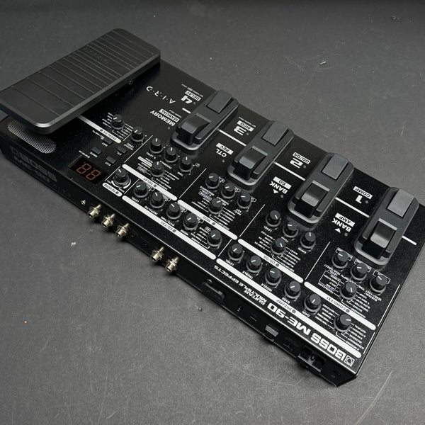 USED BOSS / ME-90 / Guitar Multiple Effects [06]